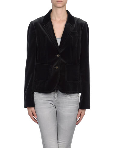 ZOOM GUCCI - Blazer