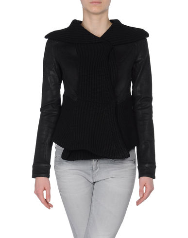 ZOOM GIVENCHY - Jacket