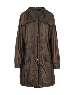 Mittellange Jacke für Sie - HIGH