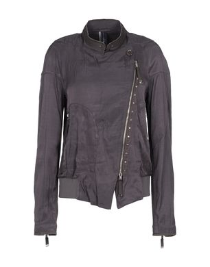 Jacket Women's - HIGH