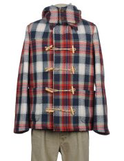 MSGM - Mid-length jacket