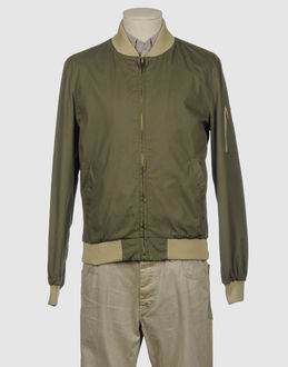 JACK & JONES VINTAGE - CAPISPALLA - Giubbotti - su YOOX.COM