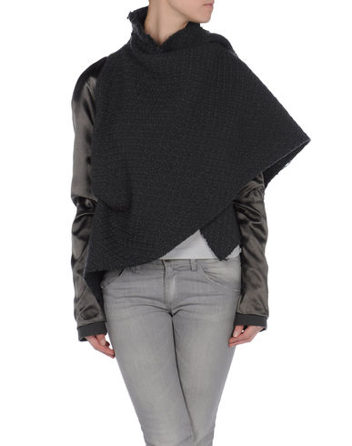ZOOM HAIDER ACKERMANN - Blazer
