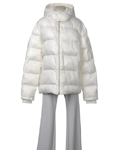 ZOOM LEE - Mid-length jacket