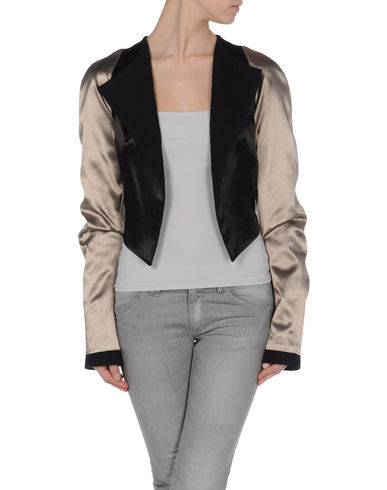 ZOOM HAIDER ACKERMANN - Blazer