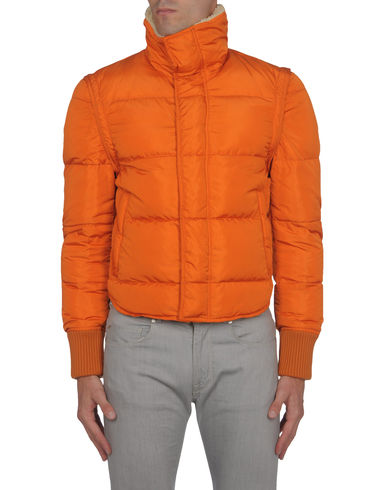 ZOOM D&G - Down jacket