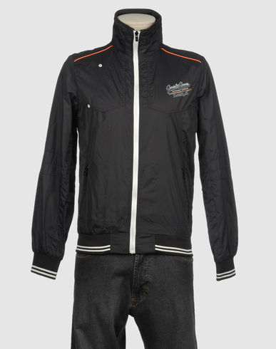 ZOOM JACK & JONES - Jacket