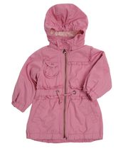 NAME IT - Mittellange Jacke