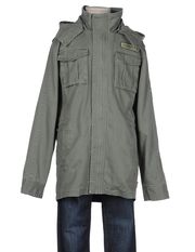 NAME IT - Mid-length jacket