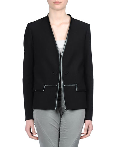 ZOOM BALENCIAGA - Blazer
