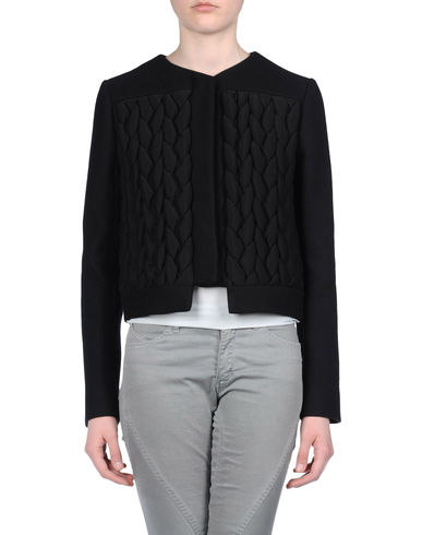 ZOOM BALENCIAGA - Blazer