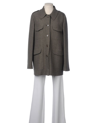 ZOOM ASPESI - Mid-length jacket