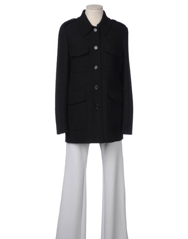 ZOOM ASPESI - Mid-length jacket