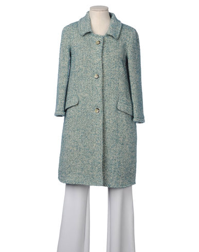 ZOOM RÈVE - Coat
