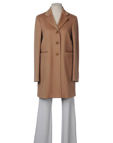 ZOOM ASPESI - Coat