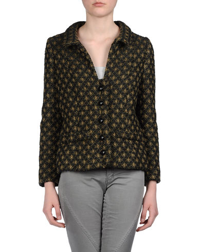 ZOOM BALENCIAGA EDITION - Blazer