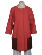 TIBI - Cappotto