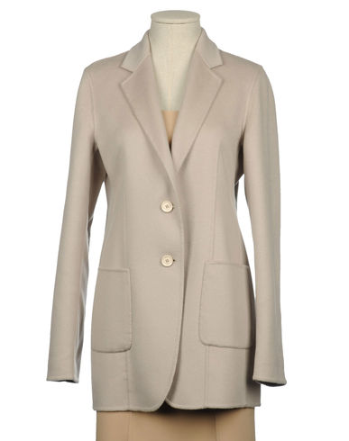ZOOM PAUW - Blazer