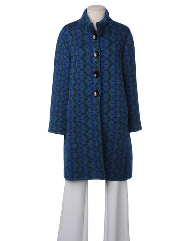 ZOOM CHARLOTT - Coat