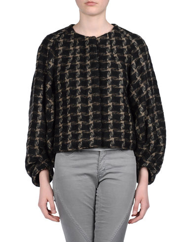 ZOOM DRIES VAN NOTEN - Blazer