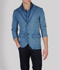 ARMANI JEANS -  Jacket