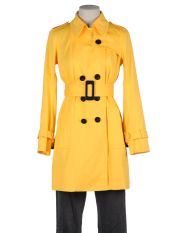 SONIA by SONIA RYKIEL - Full-length jacket