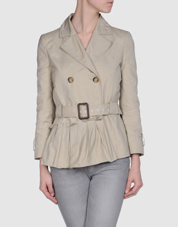 REDVALENTINO - CAPISPALLA - Giacche - su YOOX.COM