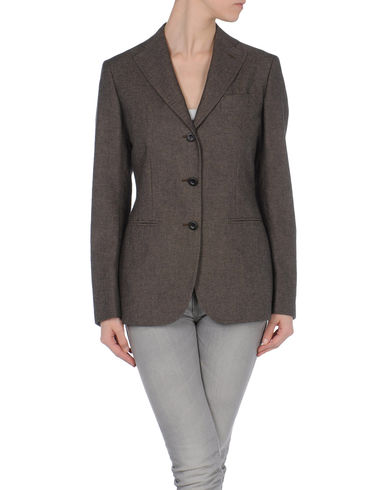ZOOM TONELLO - Blazer