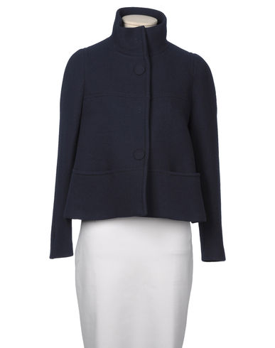 ZOOM AQUILANO-RIMONDI - Jacket