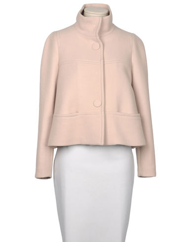 ZOOM AQUILANO-RIMONDI - Jacket