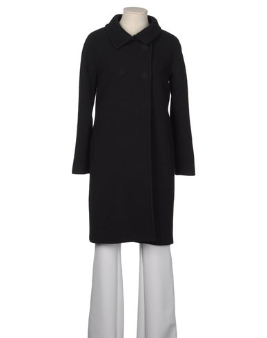 ZOOM AQUILANO-RIMONDI - Coat