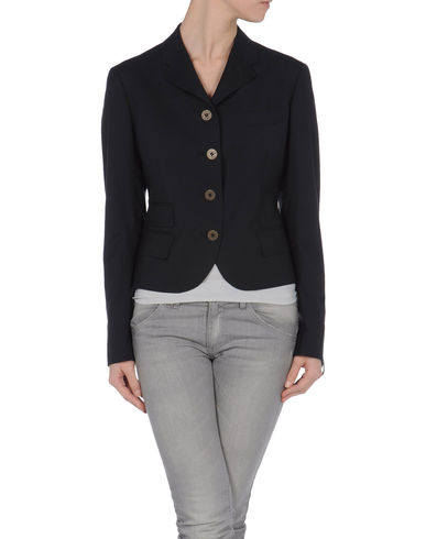 ZOOM TONELLO - Blazer