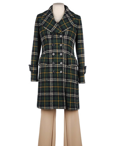 ZOOM 19.70 NINETEEN SEVENTY - Coat