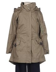 NAME IT - Full-length jacket