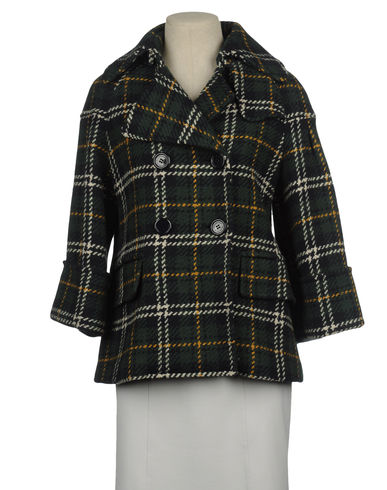 ZOOM 19.70 NINETEEN SEVENTY - Jacket