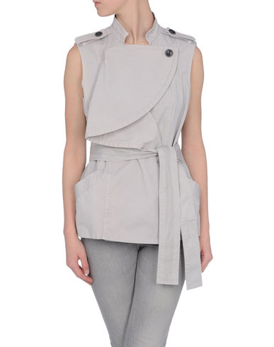 ZOOM DIANE VON FURSTENBERG - Blazer