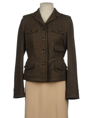 ZOOM 19.70 NINETEEN SEVENTY - Jacket