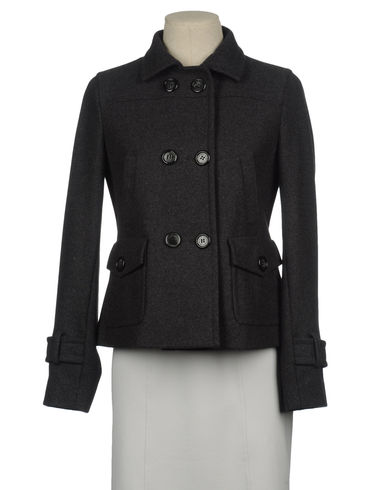 ZOOM 19.70 NINETEEN SEVENTY - Jacket