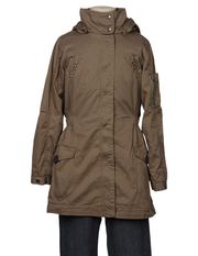 NAME IT - Lange Jacke