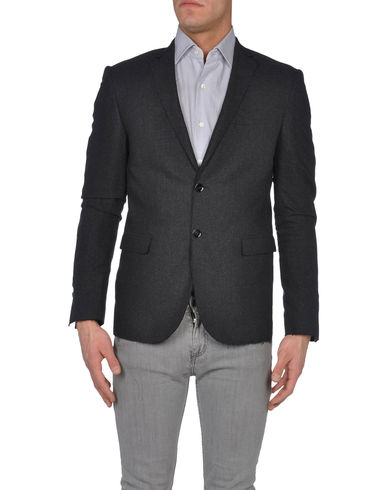ZOOM COSTUME NATIONAL HOMME - Blazer