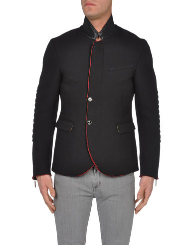ZOOM COSTUME NATIONAL HOMME - Blazer