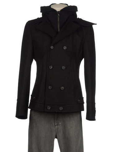 ZOOM TAKESHY KUROSAWA - Jacket