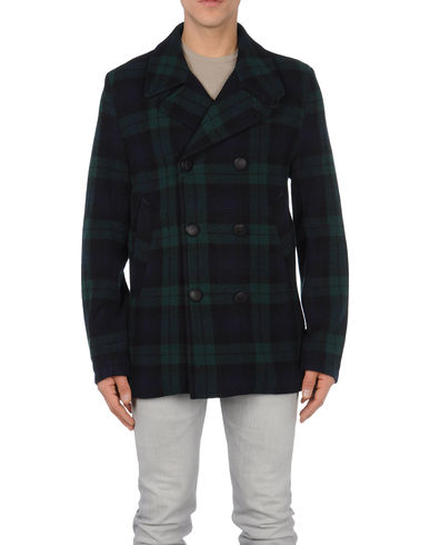 ZOOM PAUL SMITH JEANS - Blazer