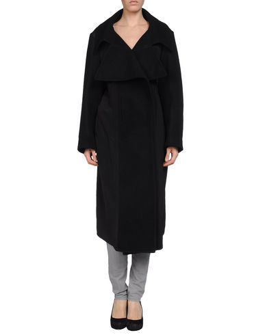 ZOOM YOHJI YAMAMOTO - Coat