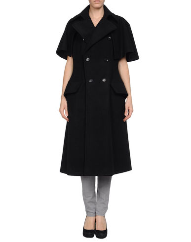 ZOOM YOHJI YAMAMOTO - Coat