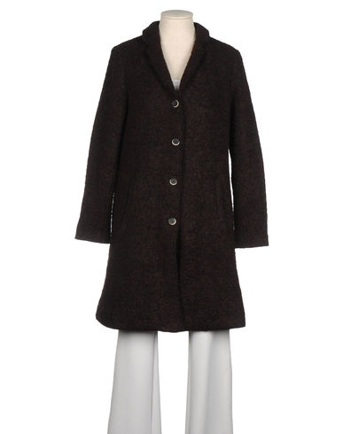 ZOOM BARENA - Coat
