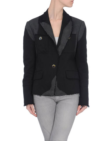 ZOOM ISSEY MIYAKE - Blazer