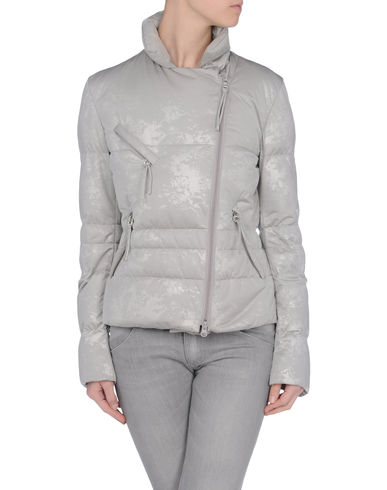 ZOOM ISSEY MIYAKE - Down jacket