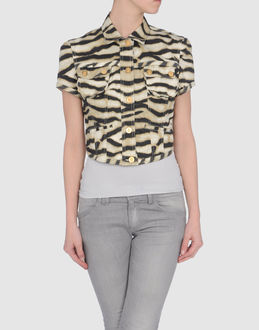 JUST CAVALLI - CAPISPALLA - Giacche - su YOOX.COM