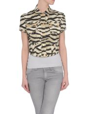 JUST CAVALLI - Blazer
